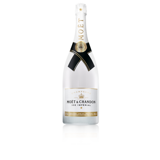 Moet & Chandon Ice Imperial Champagne - 1.5 L - 1.5L - Glass