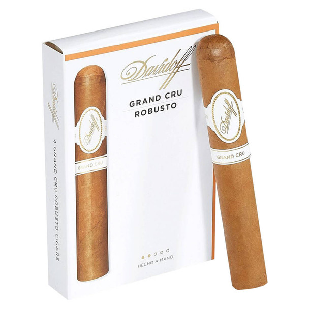 Davidoff Grand Cru No. 5 - Pack