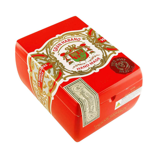 Gran Habano Corojo #5 Gran Robusto - Box