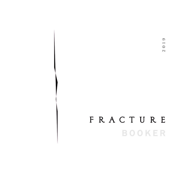 Booker Fracture Syrah - 750 mL - 750ML - Glass