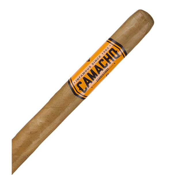 Camacho Connecticut Churchill - 1 Stick - Each