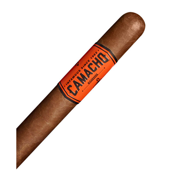 Camacho Nicaragua Gran Churchill - 1 Stick - Each
