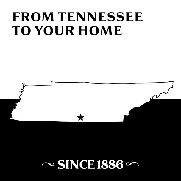 Jack Daniel's Old No. 7 Tennessee Whiskey - 375 mL - 375ML - Glass