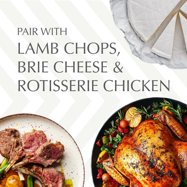 La Crema Pinot Noir Willamette Valley - 750 mL - 750ML - Glass