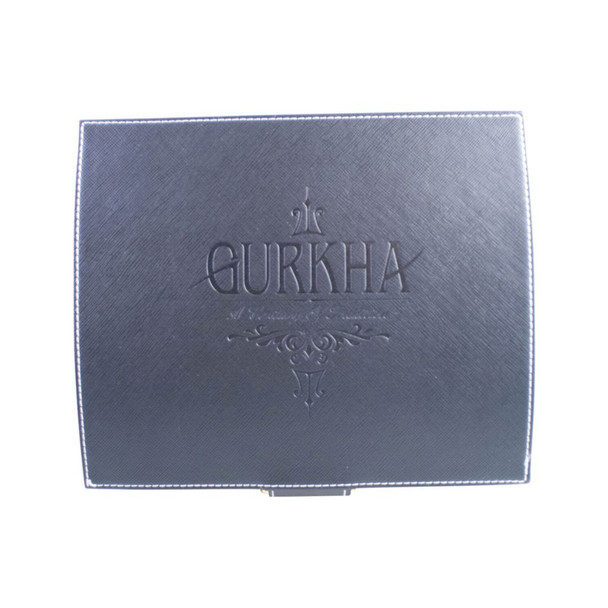 Gurkha Royal Challenge Natural Toro - Box