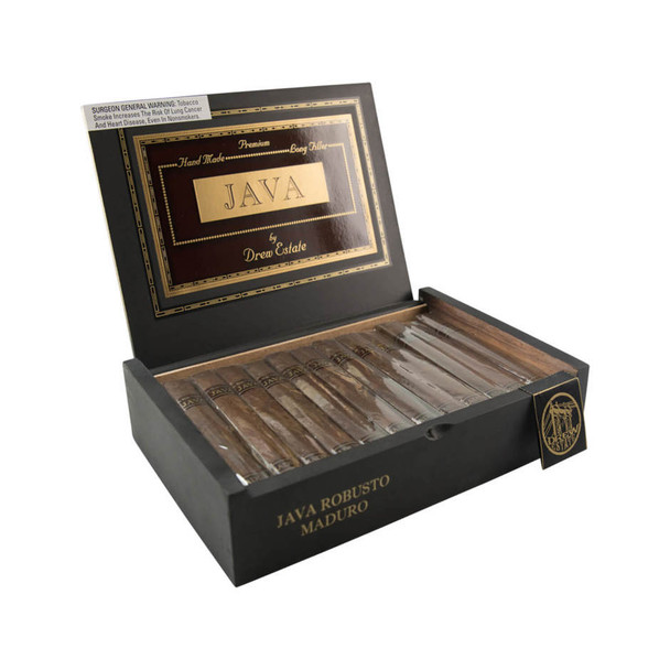 Rocky Patel Java Maduro Robusto - Box