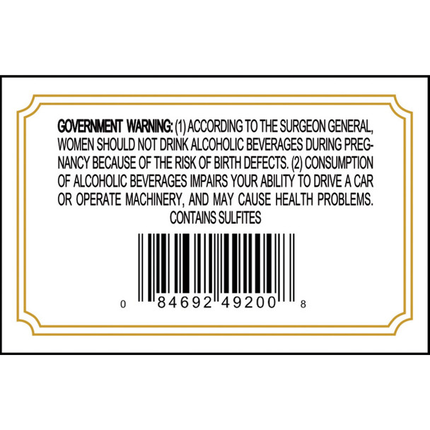 Tenuta San Guido Sassicaia Bolgheri - 750 mL - 750ML - Glass