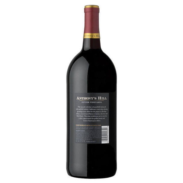 Fetzer Dark Bold Red - 1.5 L - 1.5L - Glass