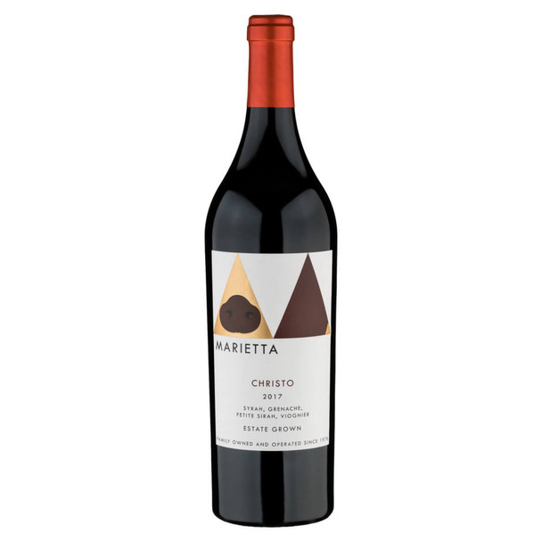 Marietta Christo - 750 mL - 750ML