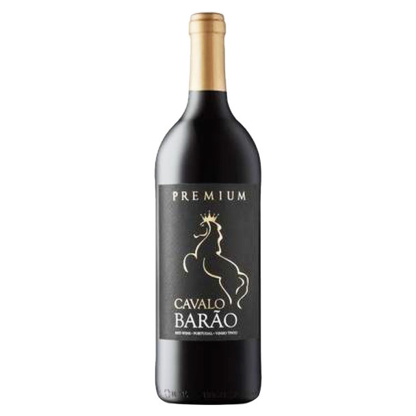 Cavalo Barrao - 1.0 L - 1.0L
