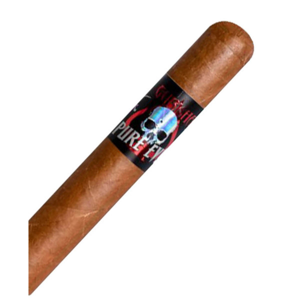 Gurkha Pure Evil Robusto - Box - Box