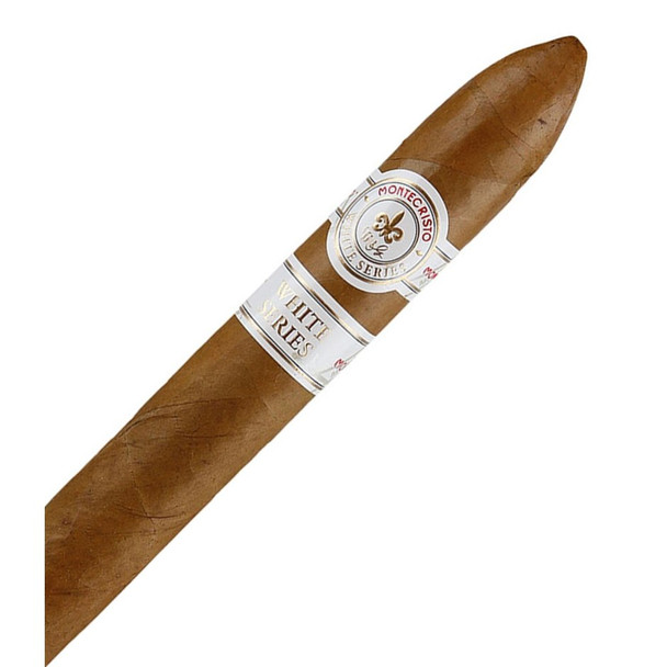 Montecristo White Series No. 2 Belicoso - 1 Stick - Each