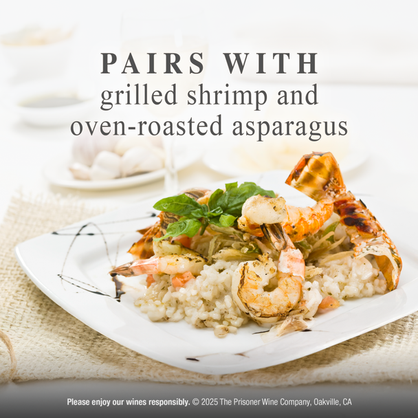 Blindfold Sauvignon Blanc - 750 mL - 750ML - Glass