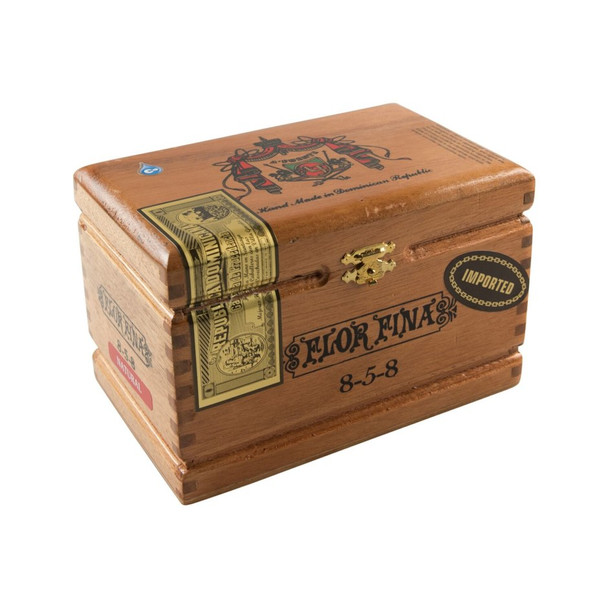 Arturo Fuente Flor Fina 8-5-8 Natural - Box