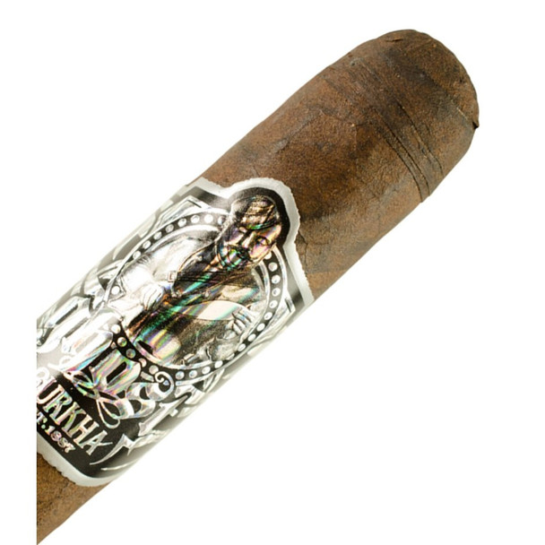 Gurkha Ghost Shadow Robusto - 1 Stick - Each