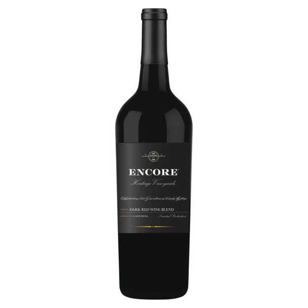 Encore Red Blend - 750 mL - 750ML
