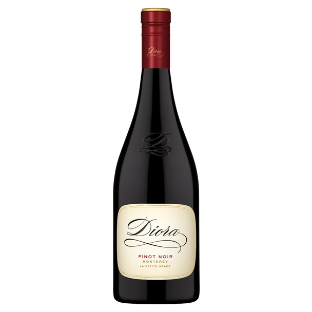 Diora La Petite Grace Pinot Noir - 750 mL - 750ML - Glass