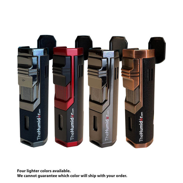 Jetline Big O Challenger Lighter - Each