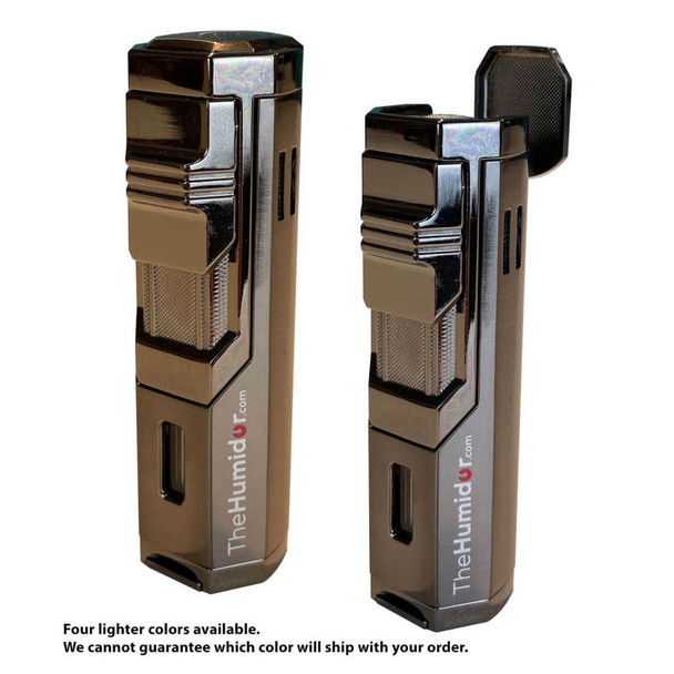 Jetline Big O Challenger Lighter - Each