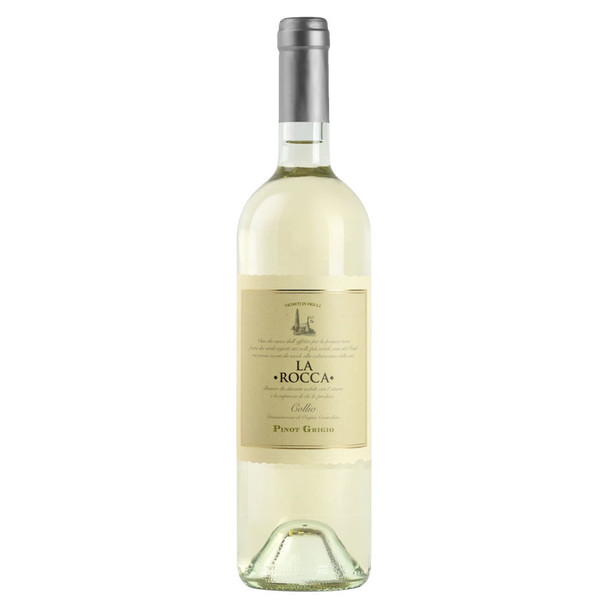 Larocca Pinot Grigio - 750 mL - 750ML