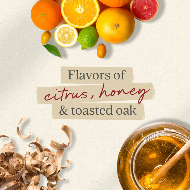 Josh Cellars Chardonnay - 750 mL - 750ML - Glass