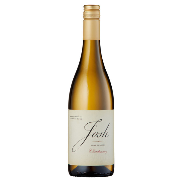 Josh Cellars Chardonnay - 750 mL - 750ML - Glass