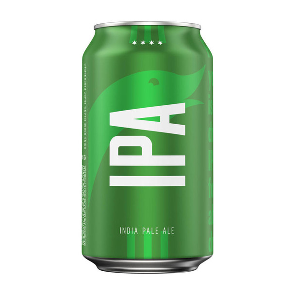 Goose Island IPA - 12 Oz - 6-PK - Aluminum