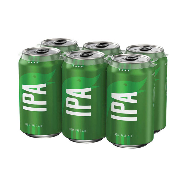 Goose Island IPA - 12 Oz - 6-PK - Aluminum