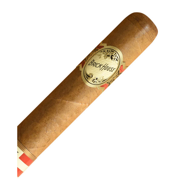 Brick House Double Connecticut Robusto - Each