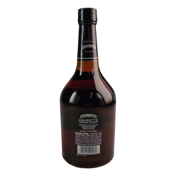 Charles Regnier Amaretto - 750 mL - 750ML - Glass