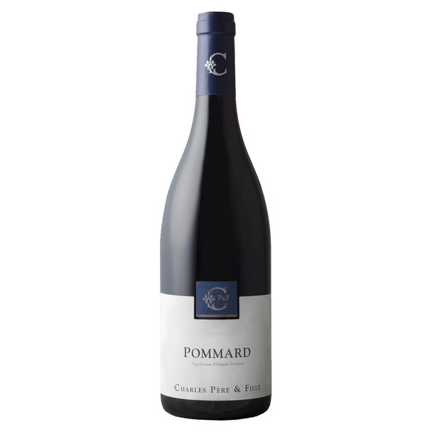 Charles Pere & Fille Pommard - 750 mL - 750ML