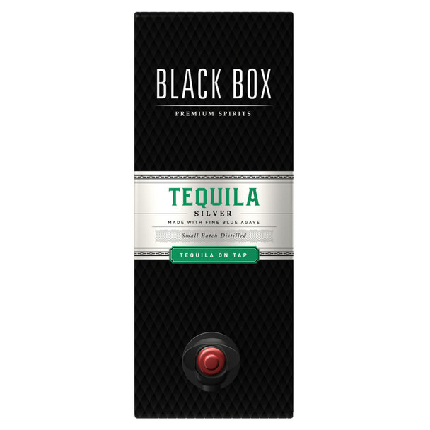 Black Box Tequila Box - 1.75 L - 1.75L