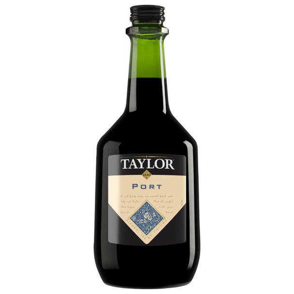 Taylor Port - 1.5 L - 1.5L - Glass