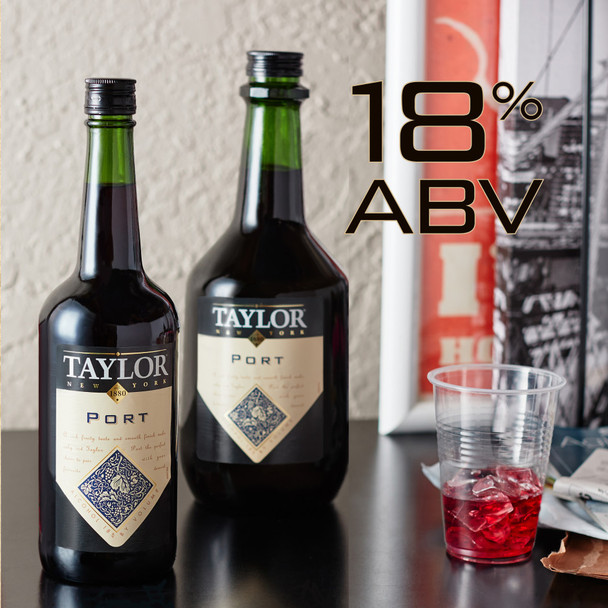 Taylor Port - 1.5 L - 1.5L - Glass
