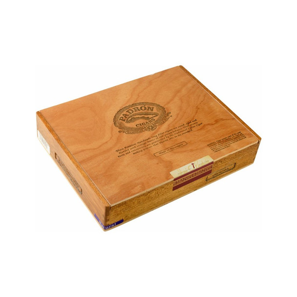 Padron Churchill Natural - Box
