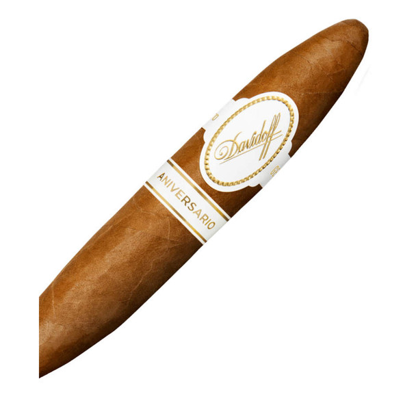 Davidoff Aniversario Short Perfecto - 1 Stick - Each