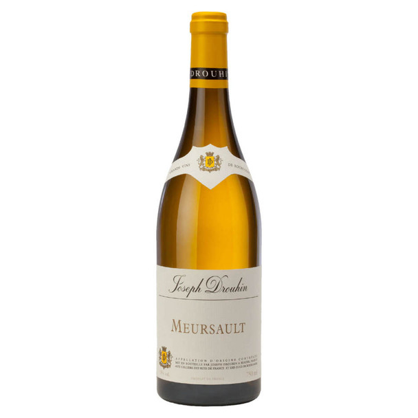 Joseph Drouhin Meursault - 750 mL - 750ML - Glass