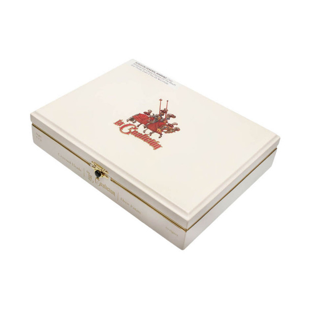 La Coalicion Siglo Box - Box