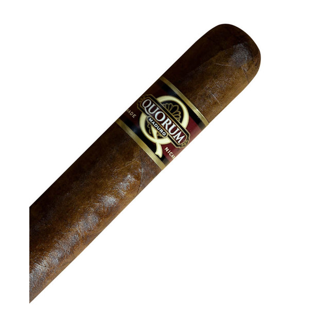 Quorum Maduro Double Gordo - 1 Stick - Each