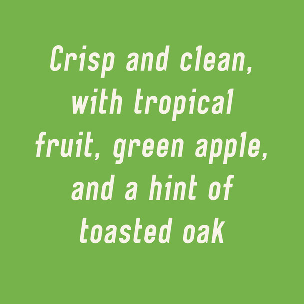 Bota Box Breeze Chardonnay - 3.0 L - 3.0L - Plastic