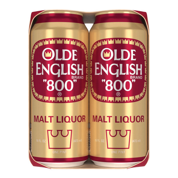 Olde English