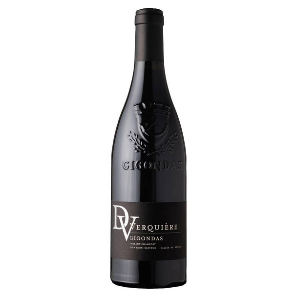 Verquiere Gigondas - 750 mL - 750ML