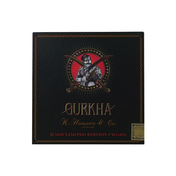 Gurkha Godzilla Gift Set - Set