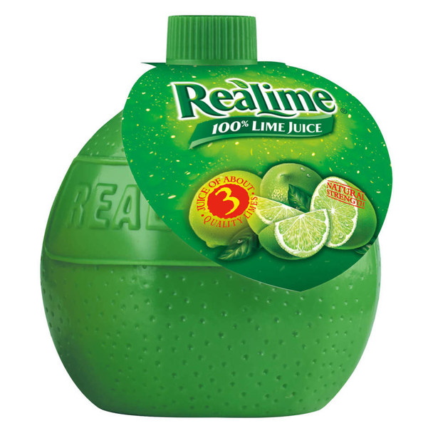 Realime Squeeze - 4.5 Oz - 4.5OZ
