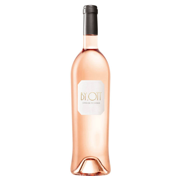 By Ott Cotes De Provence Rose - 750 mL - 750ML - Glass