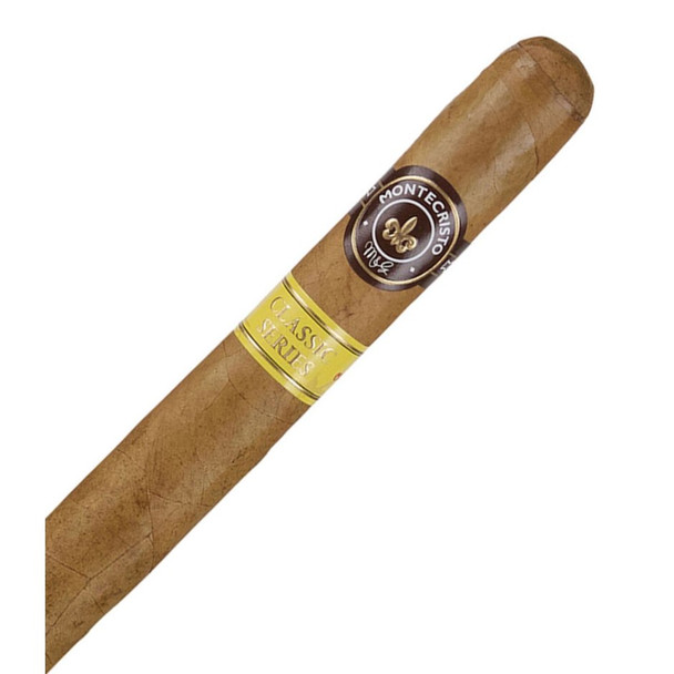 Montecristo Classic Series Especial No. 3 Corona - 1 Stick - Each