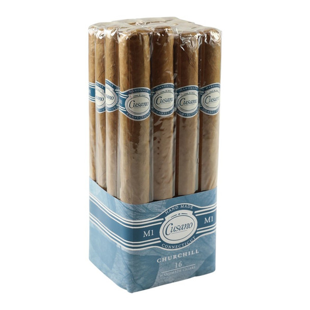 Cusano M1 Connecticut Churchill - Box