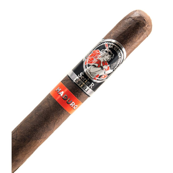 La Gloria Cubana Serie R Esteli No. 52 Maduro - 1 Stick - Each