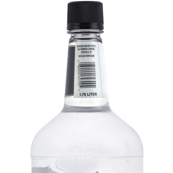 ABC Gulf Crest Alcohol 153 - 1.75 L - 1.75L - Glass