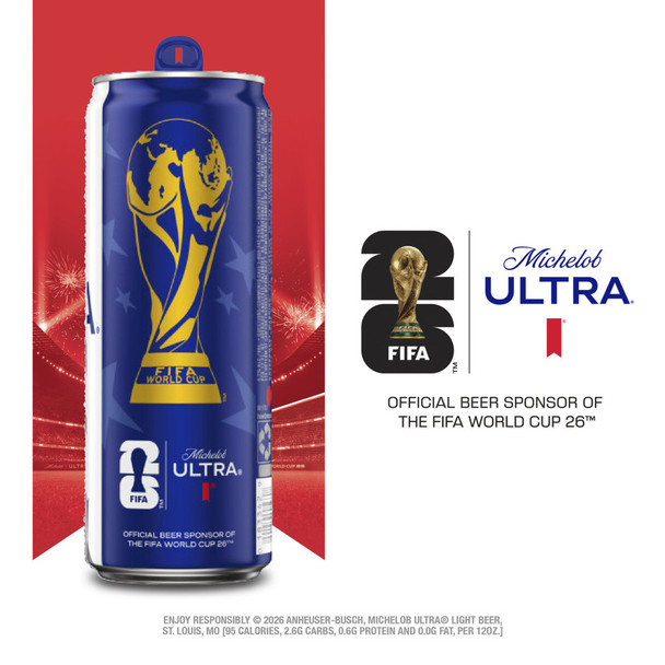 Michelob Ultra - 12 Oz - 12-PK - Aluminum